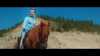 картинка: Колымчана - Алаас кыыһа.(Айыл тылл.Григорий Дунаев мел.)Dobun music 2024