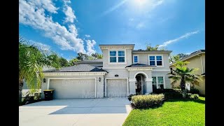 Jacksonville Homes for Rent 4BR/3.5BA by Jacksonville Property Management