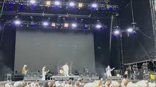 Casey - Bruise @ Rock Castle Cardiff 2025 #festival 