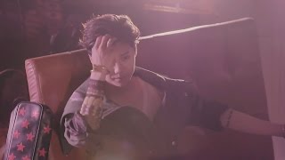 20160911 鹿晗 L'OFFICIEL HOMMES 登时装男士周年封面 Part 2 WINE + NIGHT【1080p】