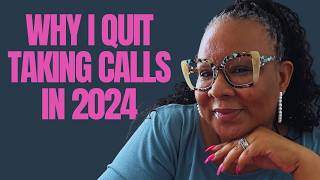 How I Went Soft in 2024 — Why I Changed My Entire Business Model screenshot 5