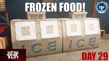 The Key to saving our food! VEIN