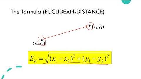 CLUSTERING K-MEANS (DATA MINING)