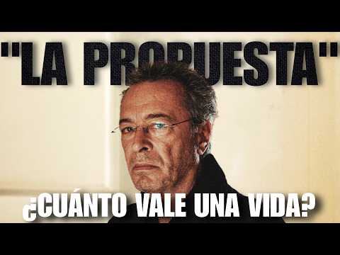 Sobreanalizando películas: RELATOS SALVAJES | LA PROPUESTA