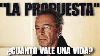 Overanalyzing Movies: WILD TALES | THE PROPOSAL