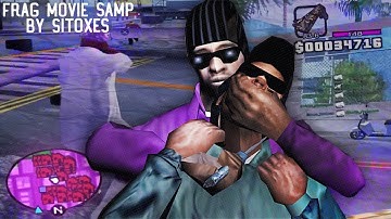 FIRST FRAG MOVIE | EVOLVE RP