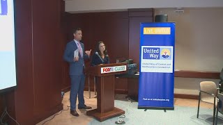 FOX61, United Way Making an ImpaCT Award nominations 2023