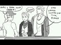 Dio And Giorno Go To McDonalds JoJo Comic Dubs Dio And Giorno Go To McDonalds JoJo Comic Dubs