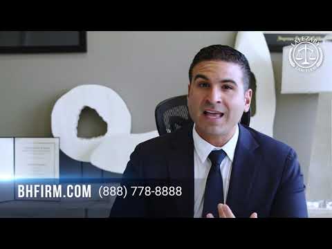 Lafayette Injury Lawyers