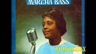 "I'm So Grateful"- Martha Bass chords