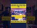 Hania Amir and Asim Azhar wedding #haniaamir #asimazhar #viral #showbiz