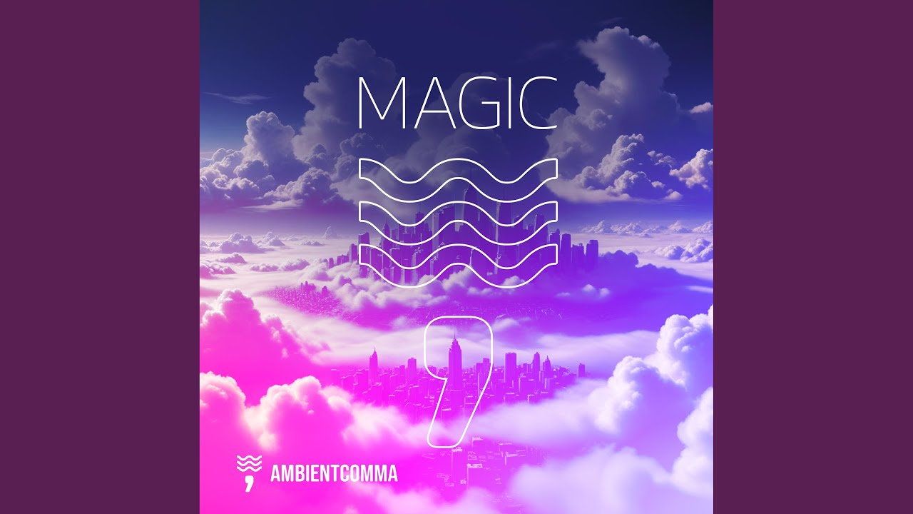 Watch Magic on YouTube Watch Magic on YouTube
