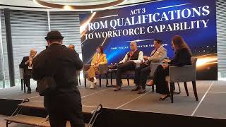 Employability Is Not Enough: Talent PULSE Panel Urges Building Skills for Lifelong Livelihood screenshot 1