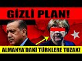 Almanya'nın gizli Türkiye planı ortaya çıktı! Son dakika haberleri canlı yayın Emekli TV'de
