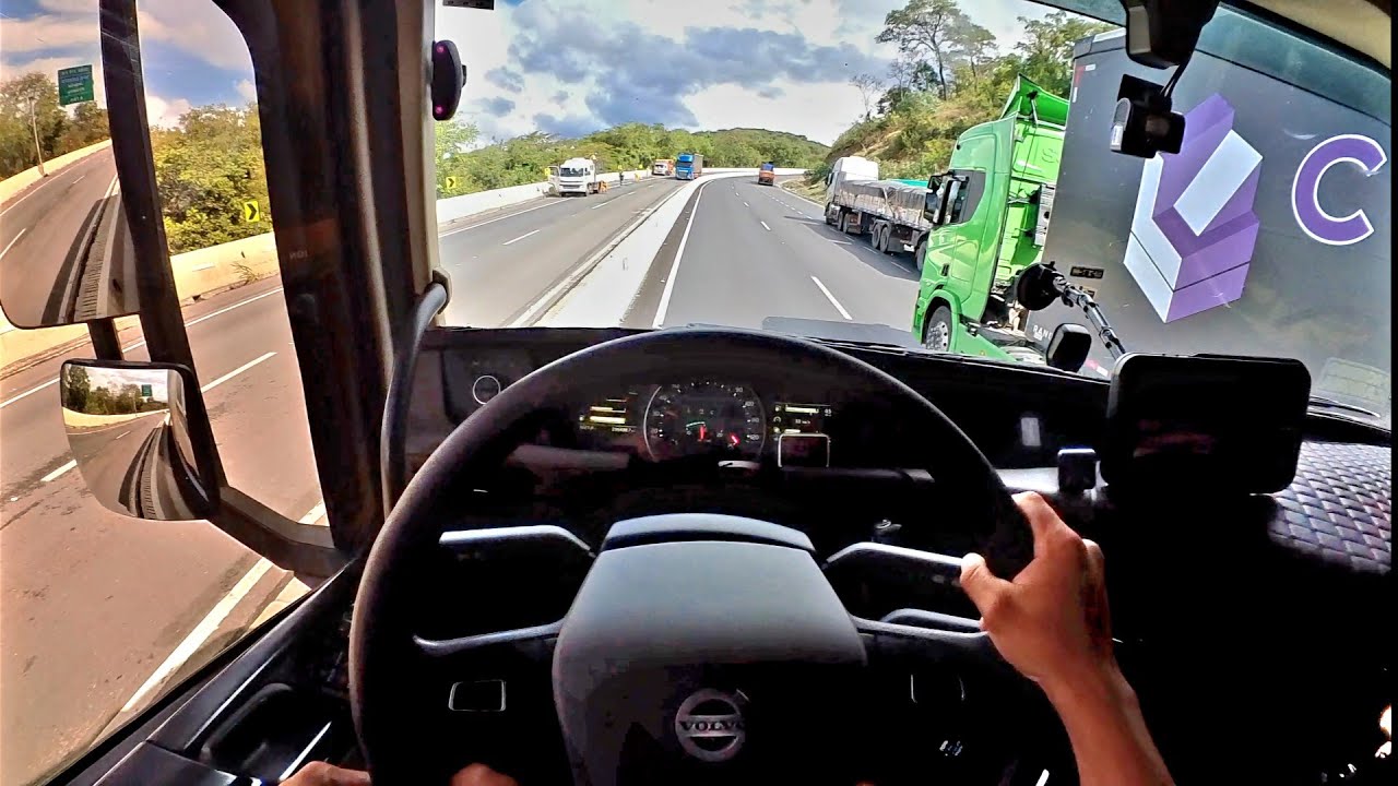 ESSE FH 460 E PRESSÃO DEMAIS 🫢 MONTES CLAROS -'MG