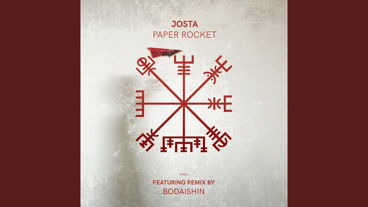 Guarda Paper Rocket su YouTube Guarda Paper Rocket su YouTube