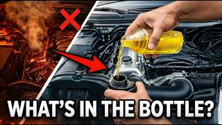 Why Did They Hide This $2 Engine Secret for 80 Years?