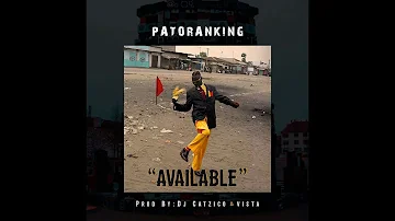 Patoranking:AVAILABLE
