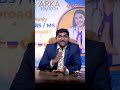 Think studying MBBS abroad is risky? That’s the biggest myth! #arkaedutech