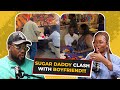 Side Chick Drama! Sugar Daddy CRASHES Boyfriend’s Proposal — Chaos Erupts