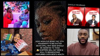 видео: DEDE БЫЛ 10-М СОСЕДОМ, КОТОРОГО ВЫСЕЛЯЛИ, ПОКА ДЕВАС НЕ ПОНИМАЕТ, ПОЧЕМУ DEDE ДОЛЖЕН БЫТЬ У НИХ В... картинка: DEDE БЫЛ 10-М СОСЕДОМ, КОТОРОГО ВЫСЕЛЯЛИ, ПОКА ДЕВАС НЕ ПОНИМАЕТ, ПОЧЕМУ DEDE ДОЛЖЕН БЫТЬ У НИХ В...