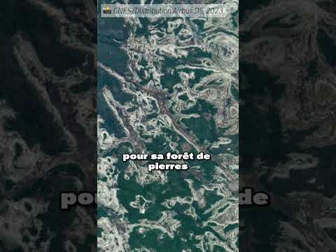 Fort de pierre  Madagascar  #hebdomaterre #pleiades #satellite #madagascar