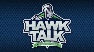 Real Hawk Talk Episode 134: Previewing Seahawks \& Niners