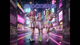 Shockwave 충격파  | Official Music