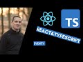 React&TypeScript: Event #6
