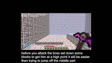 minecraft aether mod bronze dungeon glitch