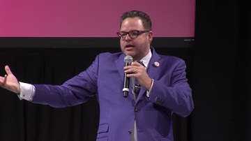 G2E Opening Keynote - Talk Triggers: Turn Your Customers into Volunteer Marketers