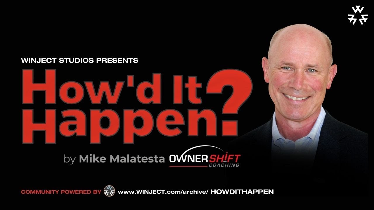 272. Sunil Godse - Why Your Intuition is Never Wrong