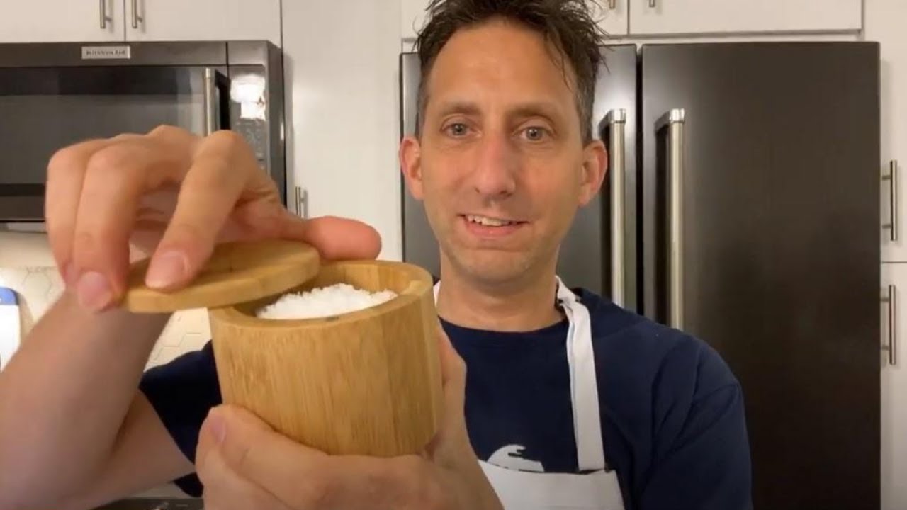 Cooking Pork for Dinner! - Live Stream