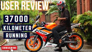 Honda CBR 150R Review | CBR 150R Repsol