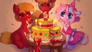 Happy Memories (feat. Pony Town musicians) - Pony Town 5th Anniversary