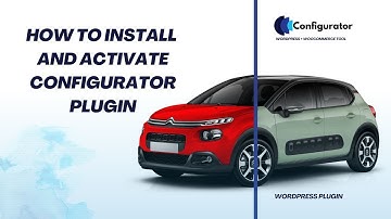 1. How to Install & Activate WooCommerce Product Customizer Plugin – Step-by-Step Guide