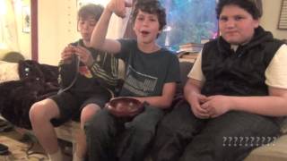 Ultimate WarHead Challenge #2