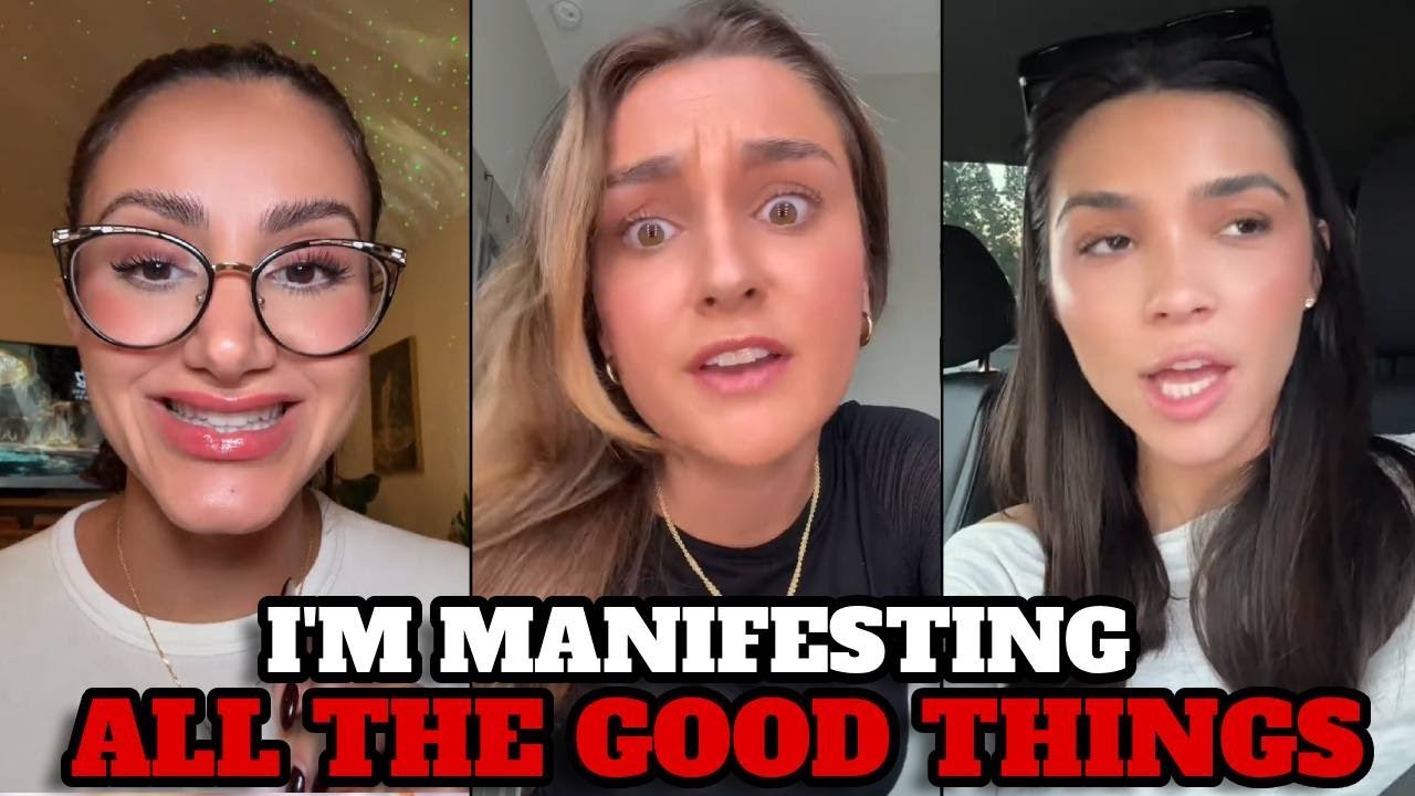 Современные женщины готовы!