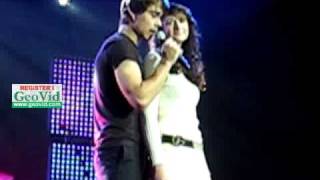 Alexander Rybak - I Love You Baby - New York, Nov. 21, 2009