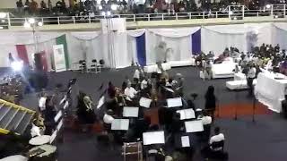 Mpho Ramaisa ngiphileleni satica 2017