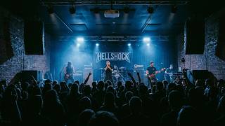 Hellshock live 10/04/25 Portland, OR - Automaton