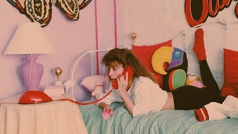 Beckett - Caller On the Line - Synthwave / RetroSynth / New Jack