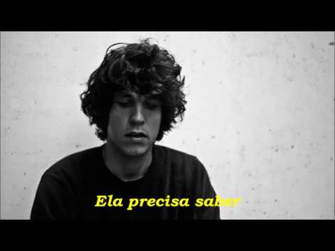 True Love-Lyrics-Tobias Jesso Jr.-KKBOX