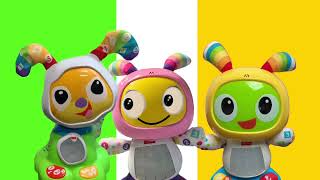 Beatbo Just A Bit Crazy