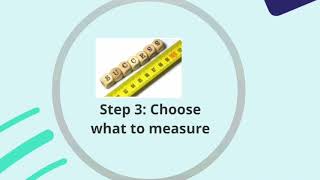 KPIT 7S Approach - Seven Steps to Designing a Forecast Accuracy Process