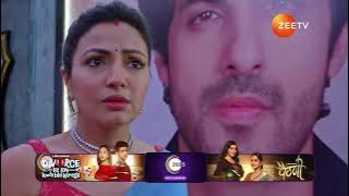 Kumkum Bhagya | Poorvi and Khushi suspect that Monisha caused Harleen's accident.