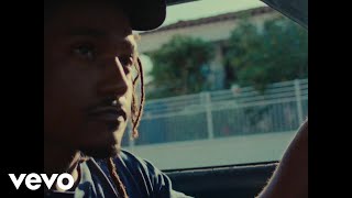 Jordan Ward - STRANGER (Official Vid)