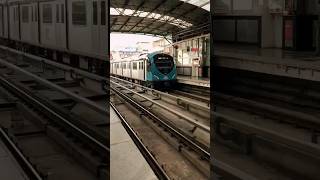 The Sounds of Kochi! #kochi #metro #marinedrive #marinedrivekochi  Full video on the channel.