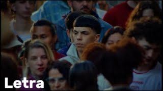 MILO J - SANGRE PARA DERRAMAR (Letra/Lyrics)