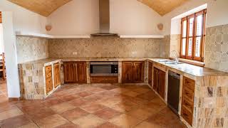 CASA MALLORQUINA ALTO NIVEL FELANITX